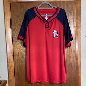 St.Louis Cardinals Men’s Baseball ⚾️ Jersey
